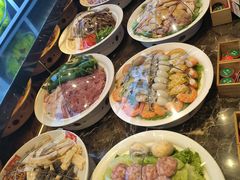 -巢爷老味(东方红店)