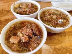 柴氏酱牛肉-柴氏风味斋(甘家口店)