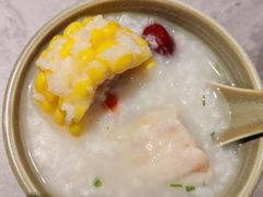 -阿源鱼捞斑鱼火锅·海鲜粥(山景尚宅店)