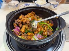 -张大厨鸡煲王·小龙虾·16年老字号(新圳东路店)