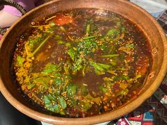 -火塘云南烧烤大排档