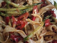 -魏家凉皮(博水商务大厦店)