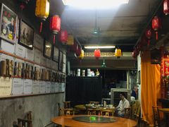 -禄源公·老莞诚饭店