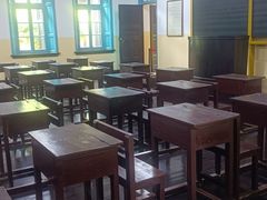 -湖南省立第一师范学校旧址