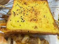 -亿牌牌东北烧烤(怀特店)