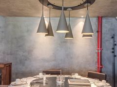 -東舍食唐精品陕菜馆