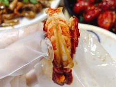 -松哥油焖大虾·外卖(西乡店)