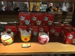 -猫咪博物馆(顶澳仔猫街店)