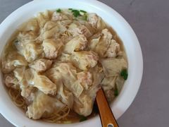 -崖口云吞(中堡店)