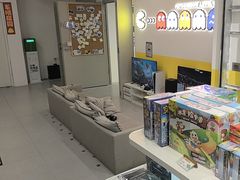 -废柴猫桌游概念馆(王府井喜悦购物中心店)