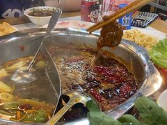 -红姐重庆火锅(曙光路店)