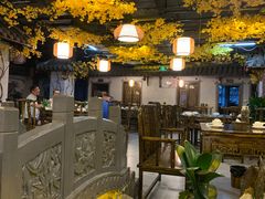 大堂-庭院小酌(瑞莲街店)