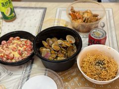 -一棠龙虾•王牌虾球(光谷天地店)
