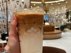 -星巴克臻选(广州太古汇店)