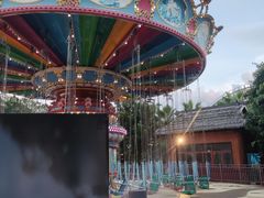 -南宁方特东盟神画