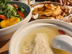 -驿舍·民國老营房院子私房菜(科学会堂店)