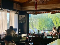 -东岸Cafe 爵士俱乐部