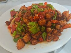 -煲来饱去冷水鱼
