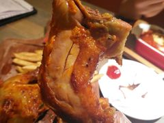 -卡朋西餐(扬名广场店)