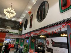 门面-川香鼎盛(市桥富华总店)