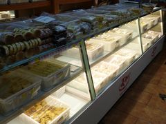 -百年义利(百万庄店)