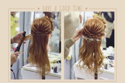 -KISS U 国际美学