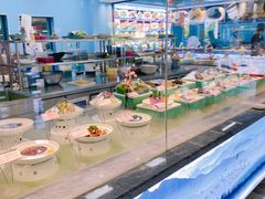 -友鹏海鲜(新宜白大道店)