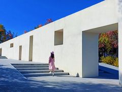 -长春世界雕塑园冰雪艺术天地