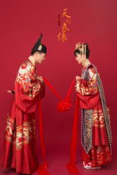 -摩玛婚纱摄影(杭州店)