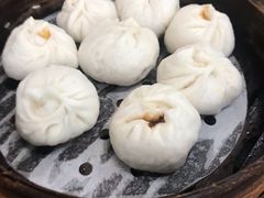 -都谷包子(天一广场店)