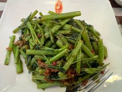 马来风光-文东记(马里士他路)