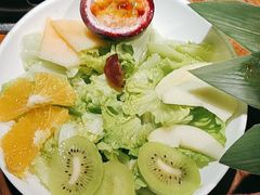 -九田家黑牛烤肉料理(新辰里亚运村店)