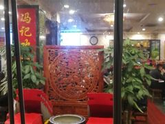 -冯记香辣兔火锅(茶店子总店)