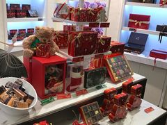 -GODIVA(港汇恒隆广场)