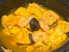 -汇丰苑·海鲜青岛菜(中山路大鲍岛店)