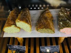 川香飞鱼籽-Let's Taipei 非常烘焙(太古里店)