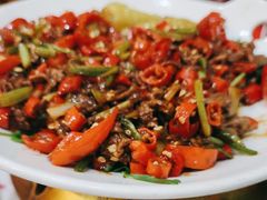 -堂瓦里·33年传统赣菜(第一街区店)