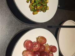 -鸽子侯·家宴·平价海鲜(市图书馆店)