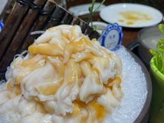 -东海怡品海鲜豆捞(西水东店)