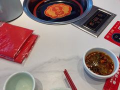 -八合里潮汕鲜牛肉火锅(深圳海岸城店)