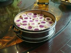 -浔庐餐厅•江西老字号•九江菜(南湖国际店)