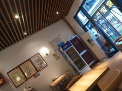 大堂-麦虾店(蒲公英店)