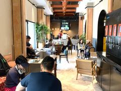 -MEEBO KAFEE米咖焙坊(虹桥路店)
