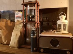 -251#coffee roasters(沿河东路店)