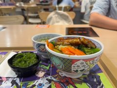 -吉野家(回龙观同成街店)