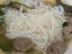 -蔡澜Pho·越南粉餐厅(海上世界店)