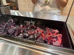 -小寒羊烧烤(凯瑞时代大厦店)