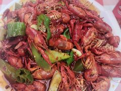 -羊家胡同·龙虾烧烤火锅(龙汇路店)