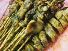 -十里铺铁板鱿鱼