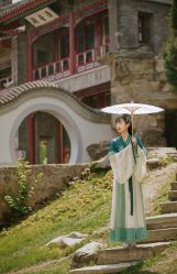 -美云庭古装·格格服汉服·京城旅拍(北京店)
